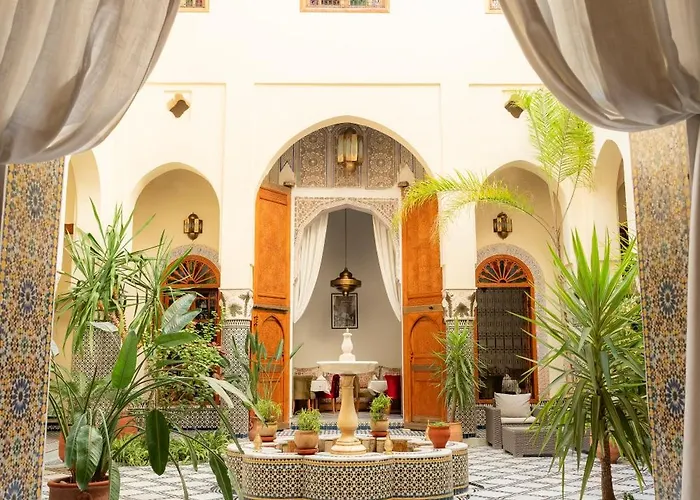 Riad Al Ansari