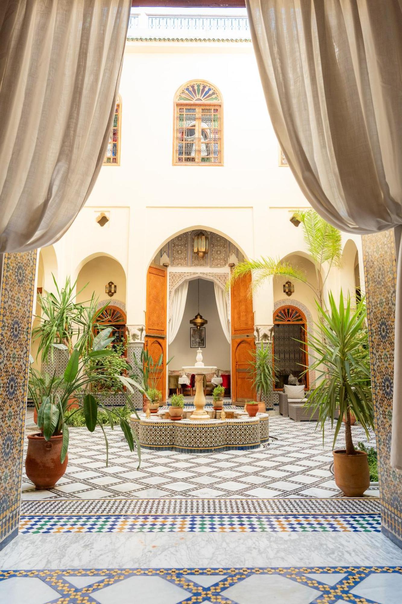 Riad Al Ansari *