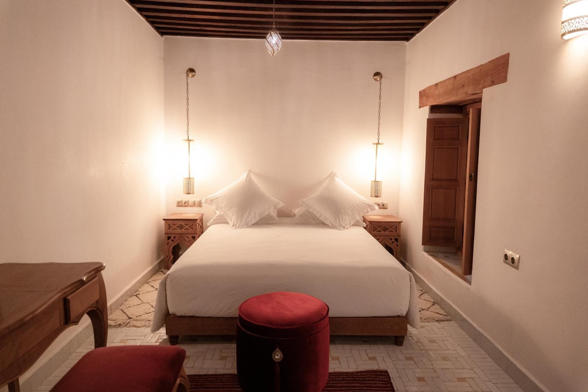 Riad Al Ansari Fez