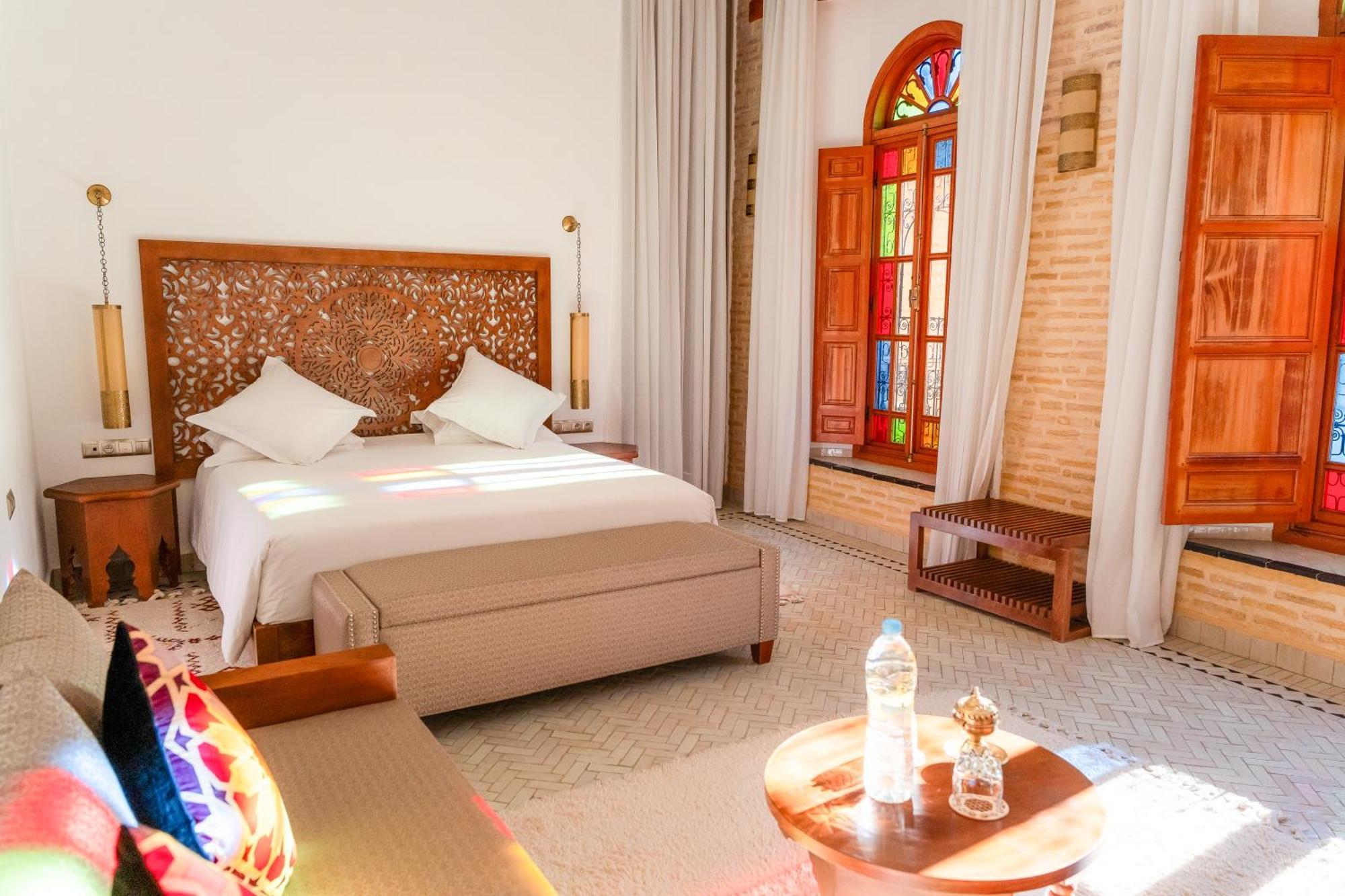 Riad Al Ansari *