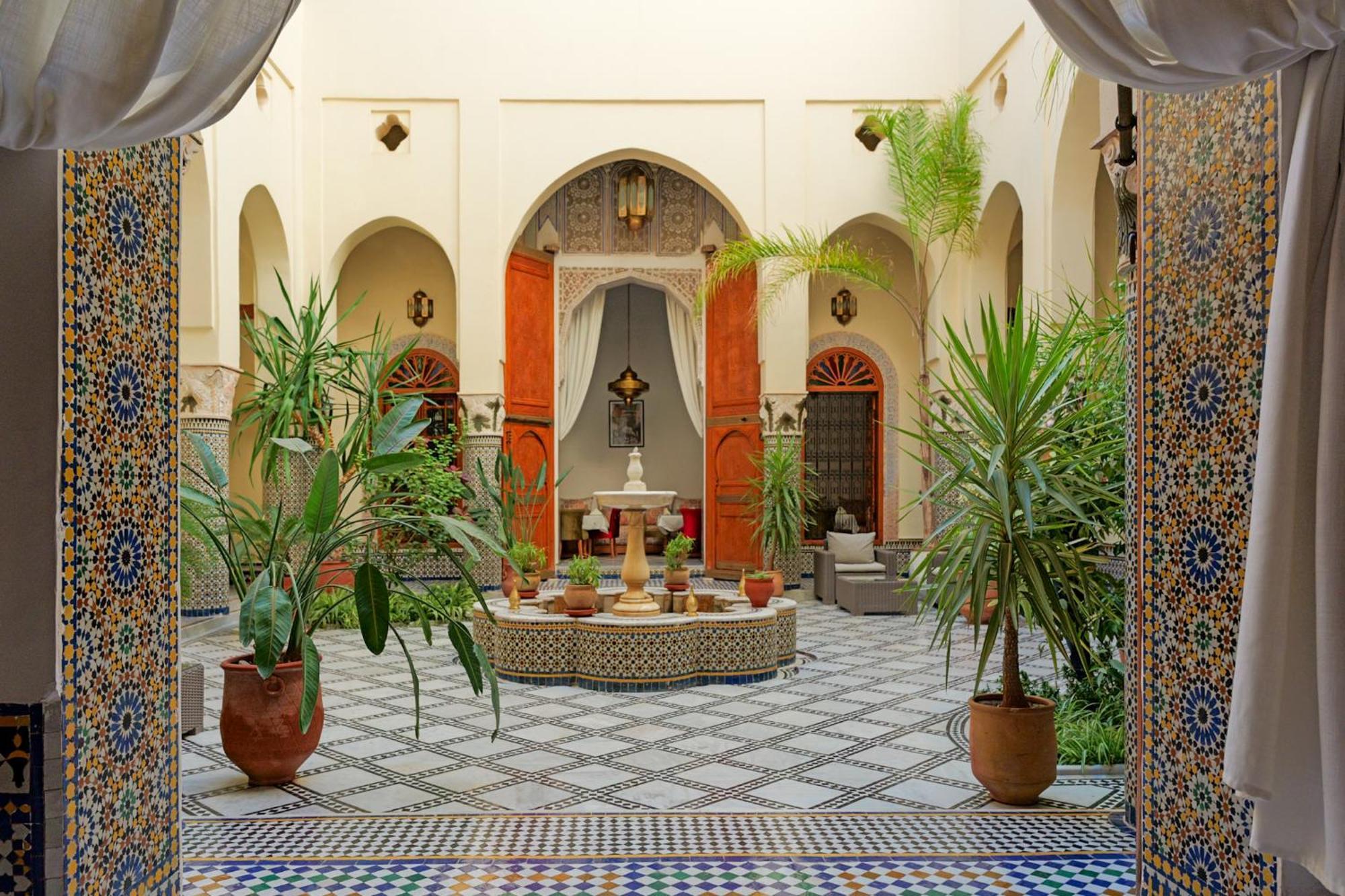 Al Ansari * Fez