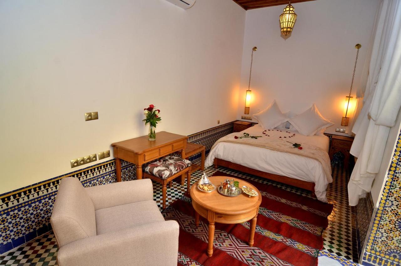 Riad Al Ansari *