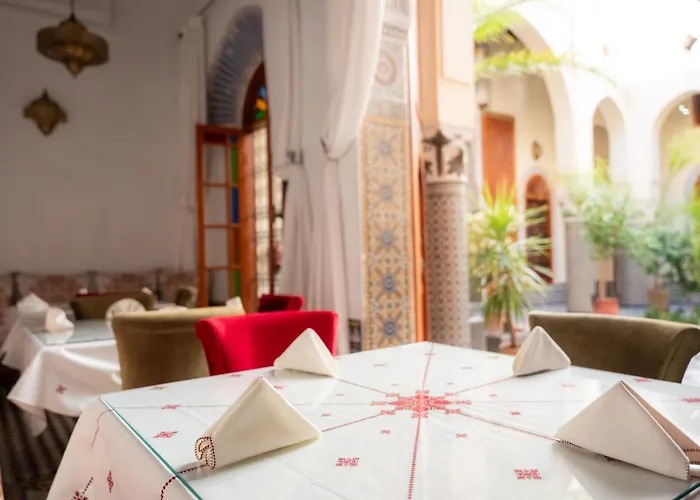 Riad Al Ansari