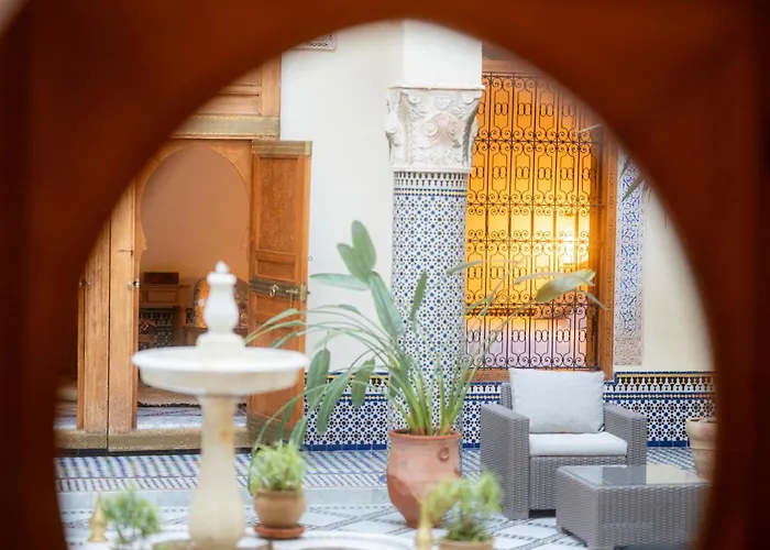 Riad Al Ansari