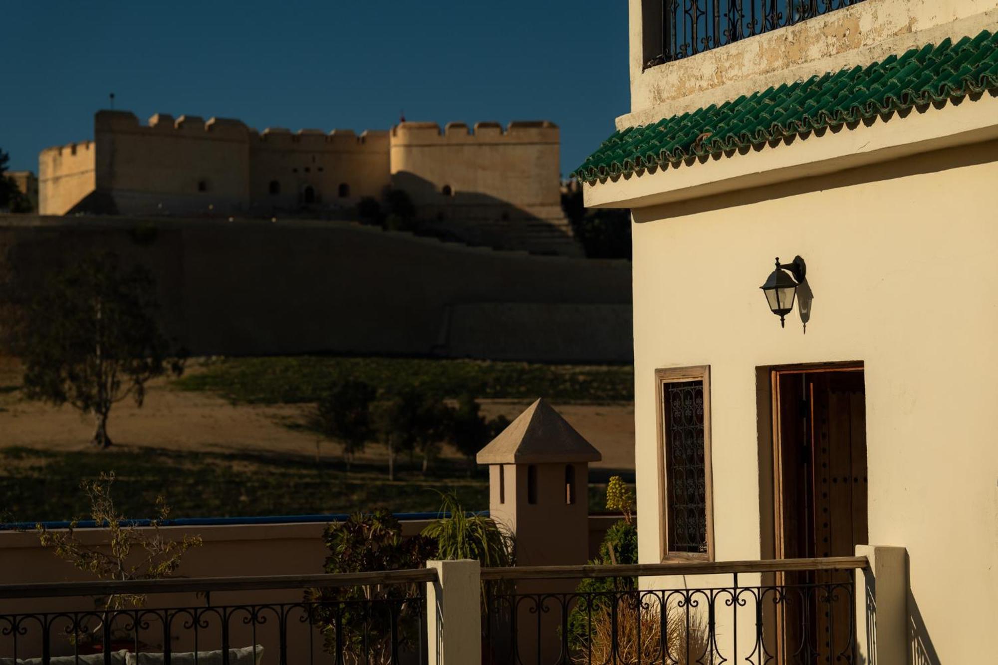 Al Ansari Riad