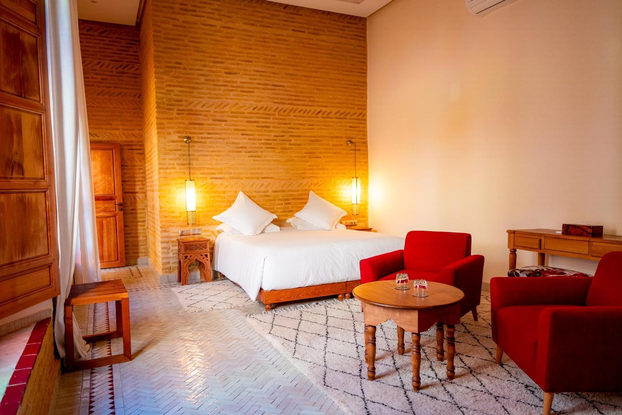 Riad Al Ansari Fez